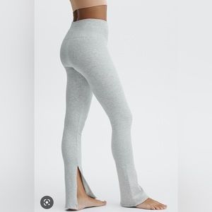 Fabletics Cloud seamless high waisted pant, never worn